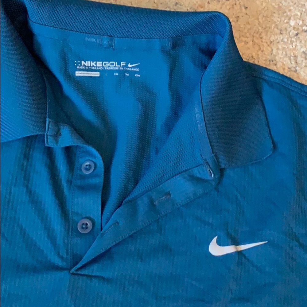 Nike Polo